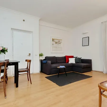 Apartment St Peter Mediatrice