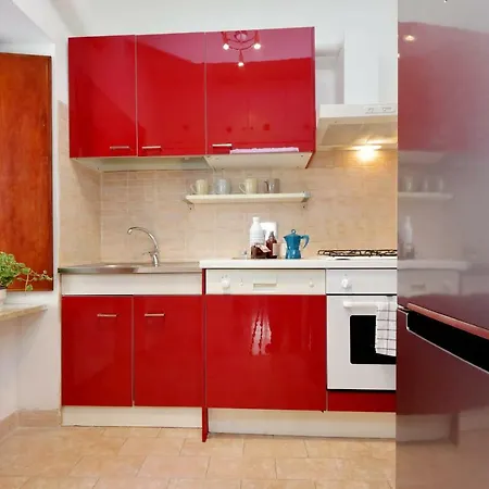 Apartment St Peter Mediatrice