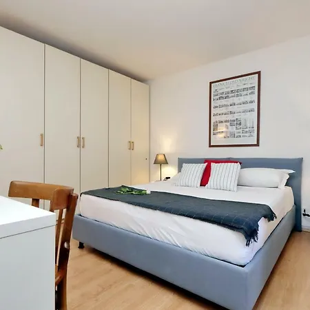 St Peter Mediatrice Apartment Rome