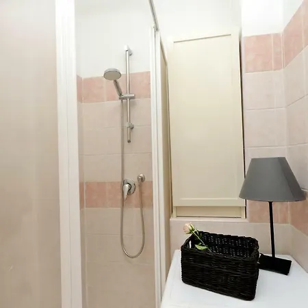 Apartmán St Peter Mediatrice
