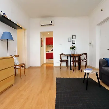 St Peter Mediatrice Apartment *