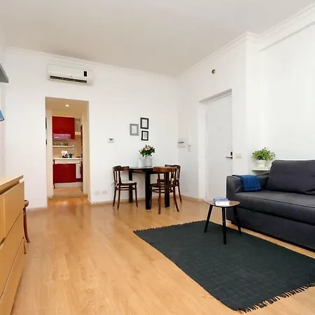 Apartment St Peter Mediatrice