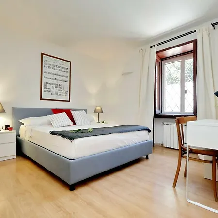 St Peter Mediatrice Apartment *